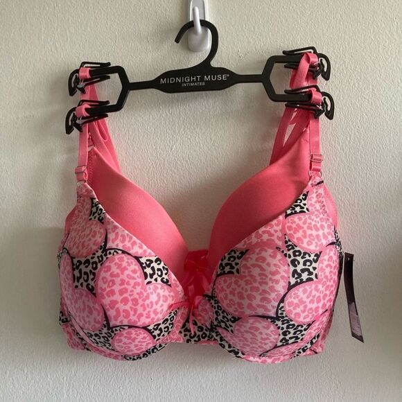 No Brand Other - 2 pack bras lightly lined